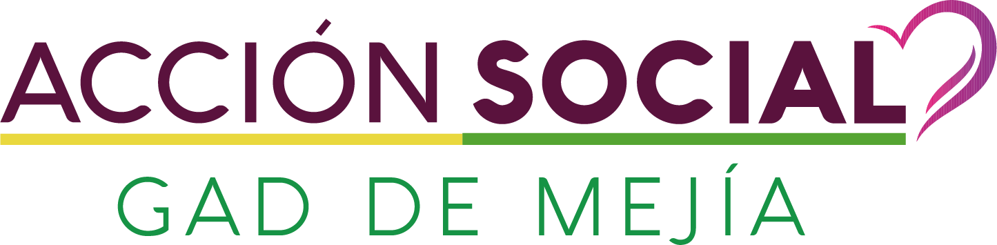 Logo Institución